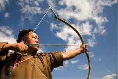 Нум сумын магтаал